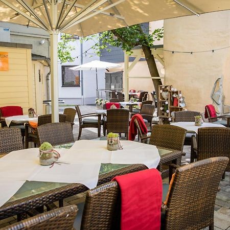 Bc Hotel Bad Kreuznach Mit Restaurant Muehlentor エクステリア 写真