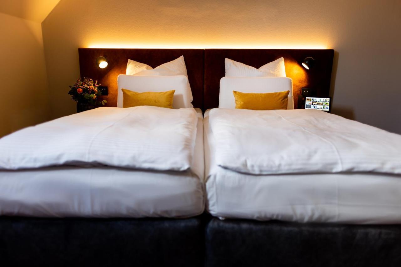 Bc Hotel Bad Kreuznach Mit Restaurant Muehlentor エクステリア 写真