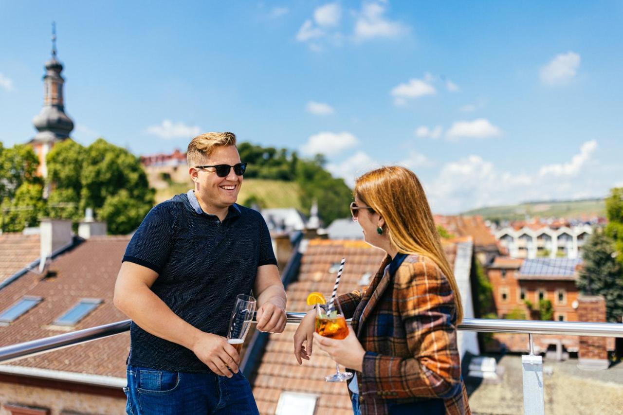Bc Hotel Bad Kreuznach Mit Restaurant Muehlentor エクステリア 写真