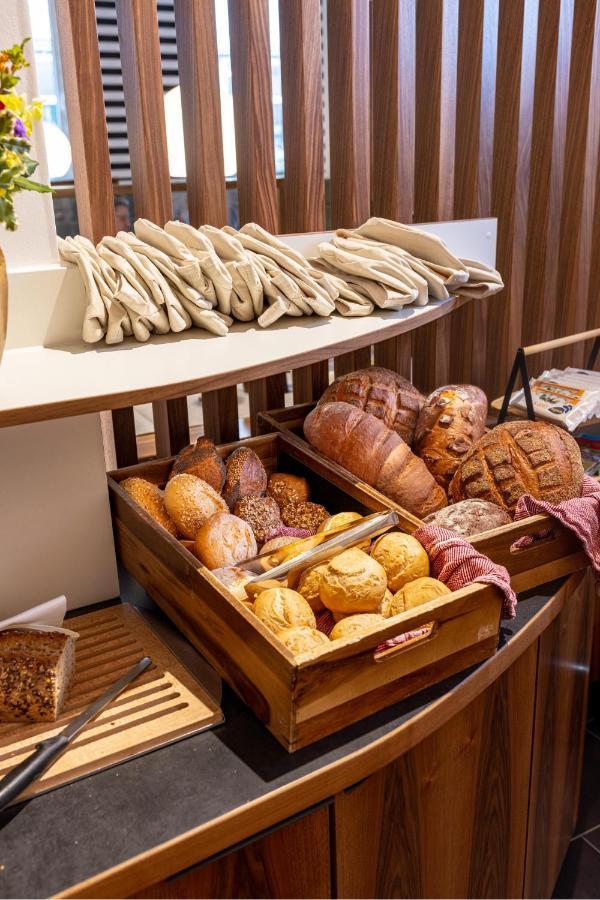 Bc Hotel Bad Kreuznach Mit Restaurant Muehlentor エクステリア 写真