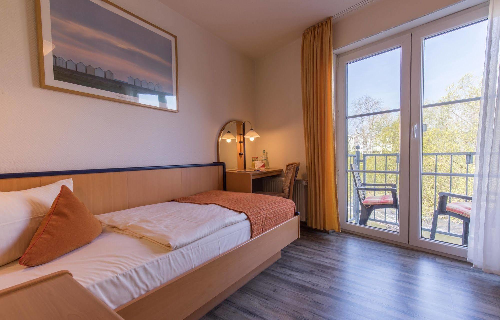 Bc Hotel Bad Kreuznach Mit Restaurant Muehlentor エクステリア 写真