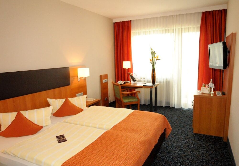 Bc Hotel Bad Kreuznach Mit Restaurant Muehlentor エクステリア 写真
